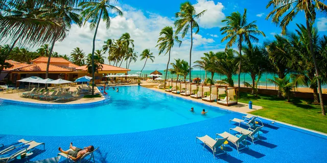 Jatiúca Hotel & Resort