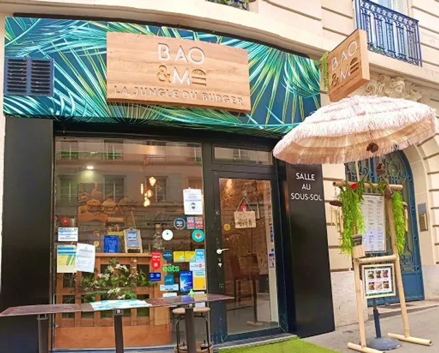 BAO & ME
