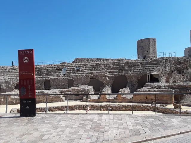 Hostal Europa Tarragona