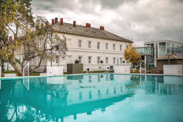 Hotel Granit Piešťany