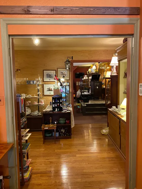 Grey Beards Antiques