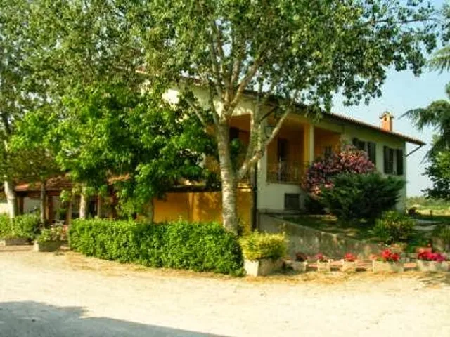 Ristorante Agriturismo La Casina