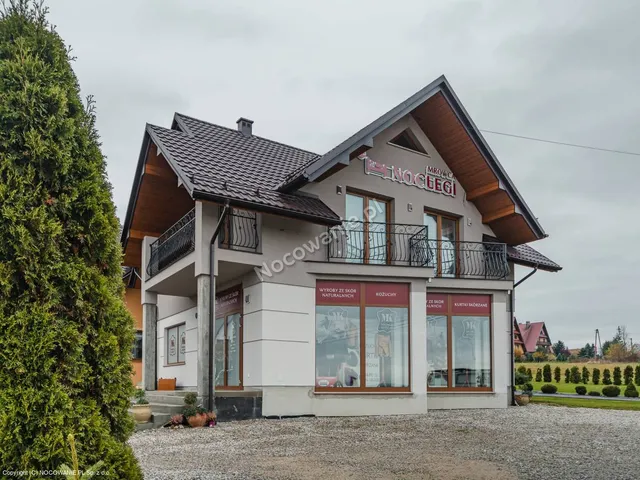 Mrowca Noclegi Pokoje Gościnne Gronków