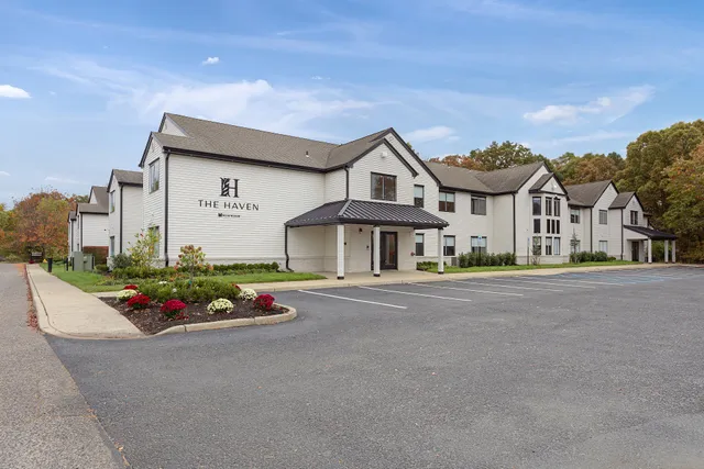 The Haven at Westwood