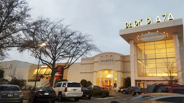 Park Plaza