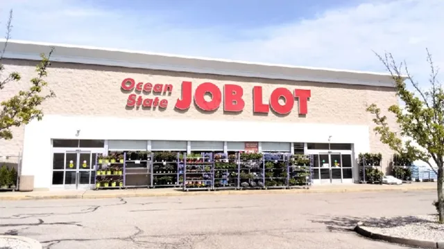 Ocean State Job Lot