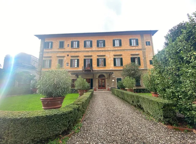 Casa Santo Nome di Gesù