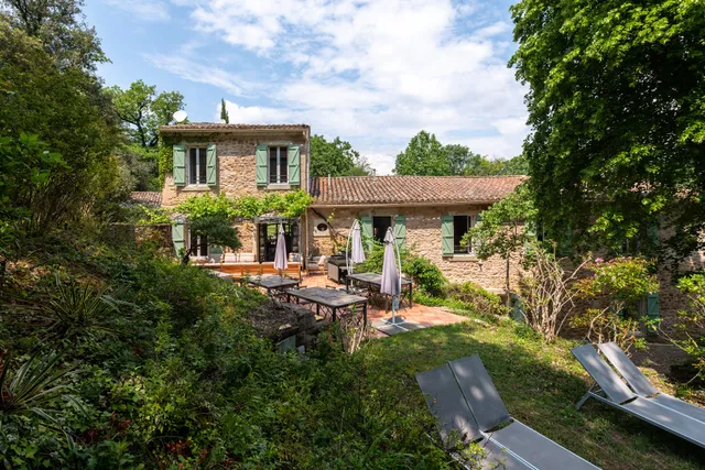 Le Moulin Haut Gîtes