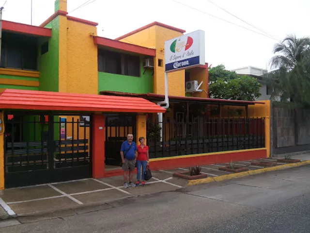 Da Luigi Il Sapore di Italia