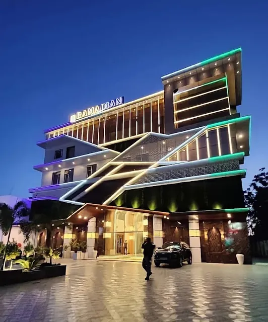 Ramadian Hotel Fatehpur