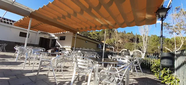 Los jardines de Despeñaperros