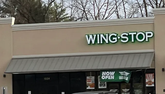 Wingstop
