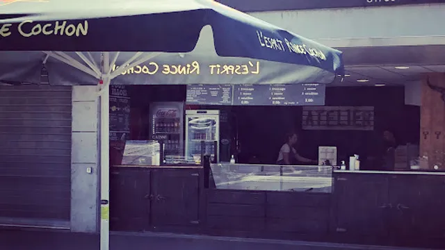 L'ATELIER STREET FOOD