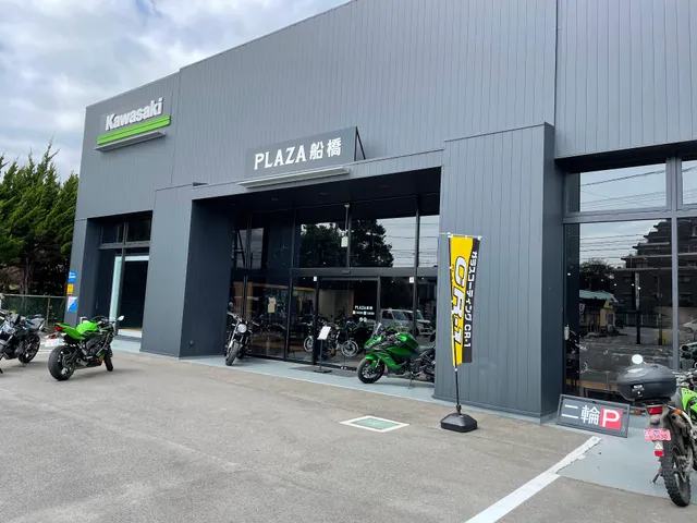 Kawasaki Plaza Funabashi