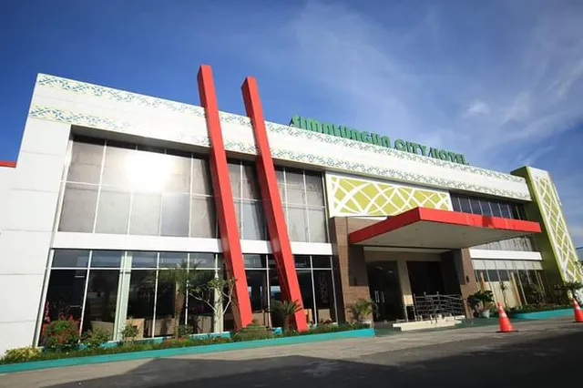 Simalungun city hotel