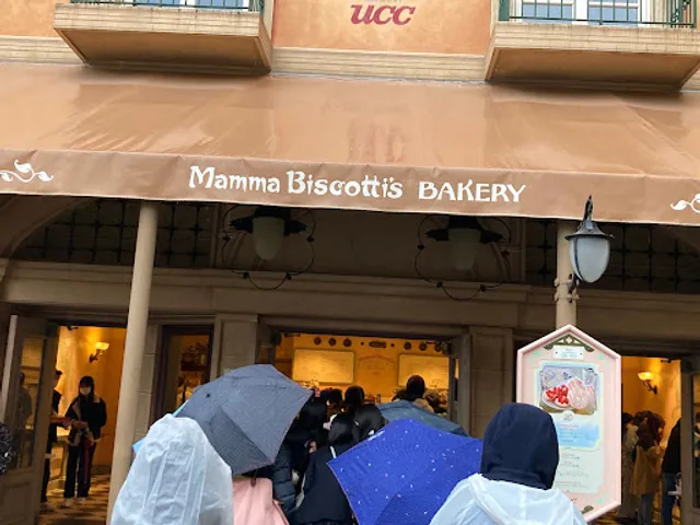 Mamma Biscotti's Bakery