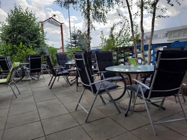 Restaurant Akropolis Wittenburg