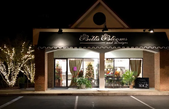 Bella Blooms and Designs