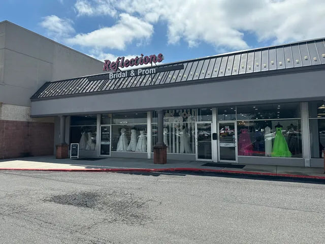 Reflections Prom & Pageant