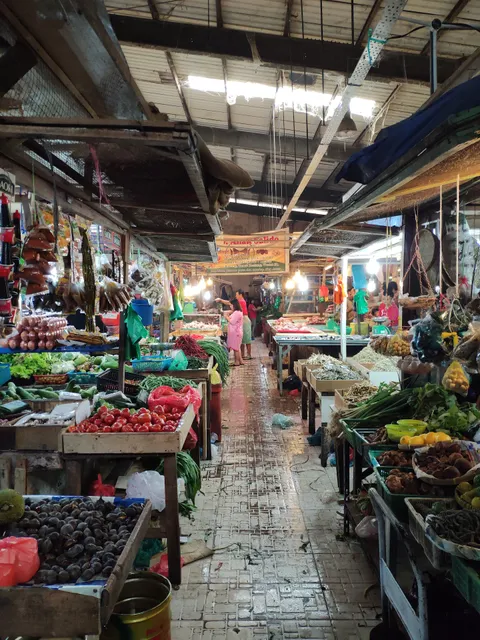 Pasar Mega Legenda (Mega Legenda Market)