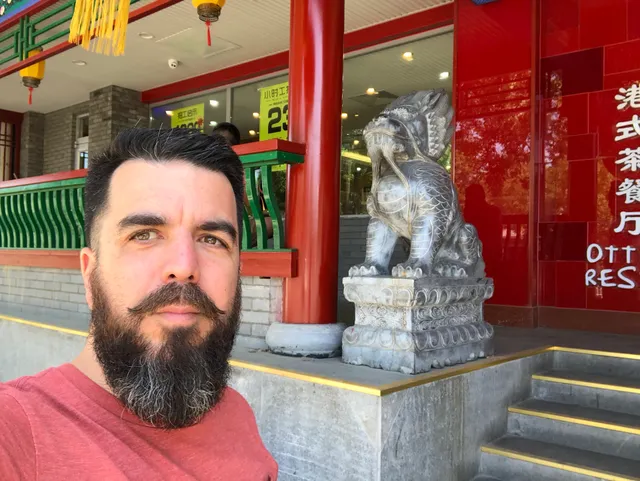 Xi Duo Gan Jian Da Hui Xiong Themed Shop