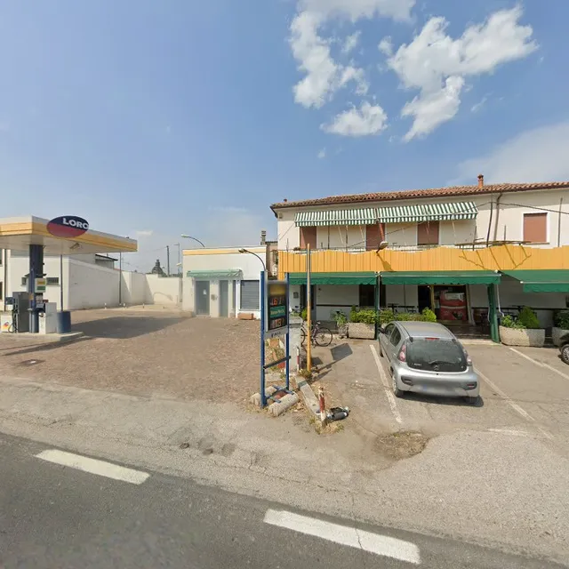 Masiero Luigi & C Snc