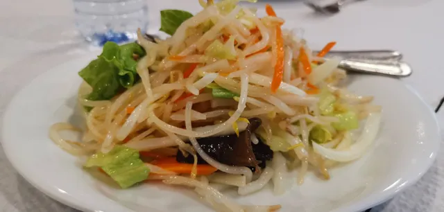 Hong Xiang- Restaurante Buffet Chinês & Sushi