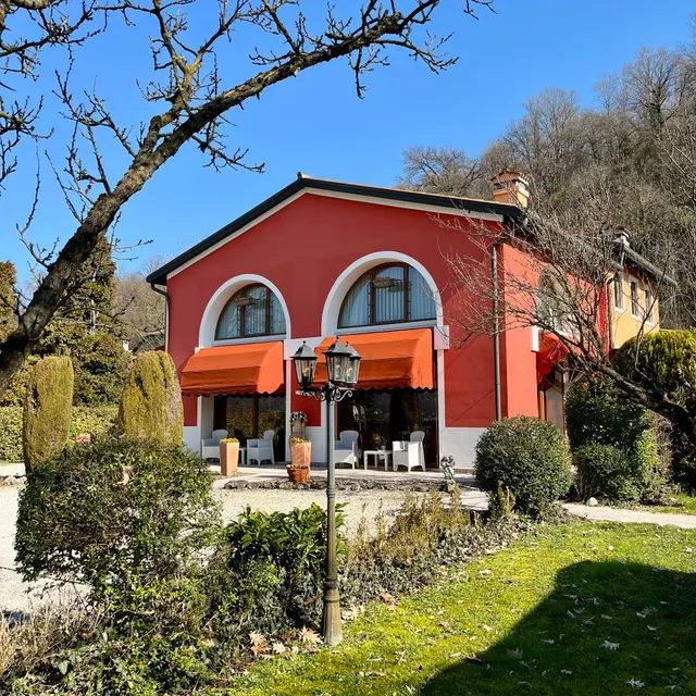 Country House B&B Il Melo