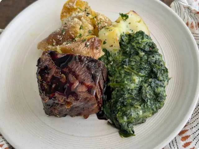 Table & Twine Charleston