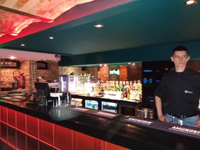 Kamienica Klub & Bar