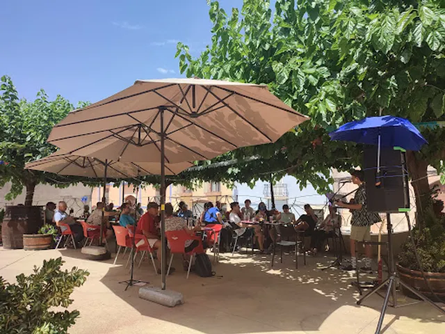 CAFÈ DE MASLLORENÇ