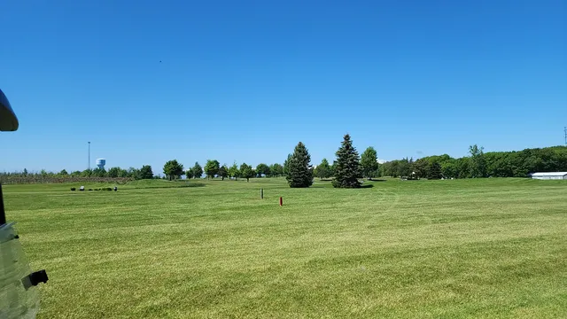 Rosebrook Golf Course