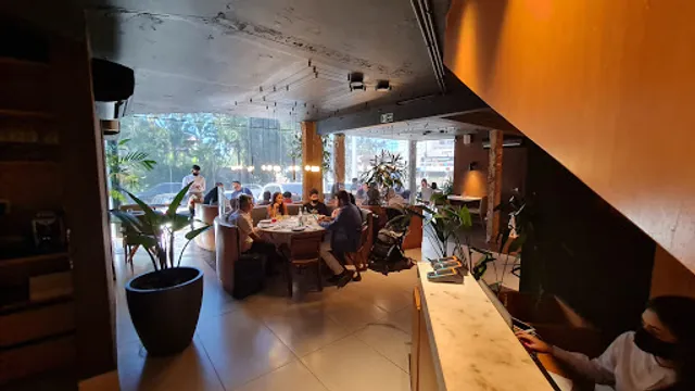 1929 Trattoria Moderna