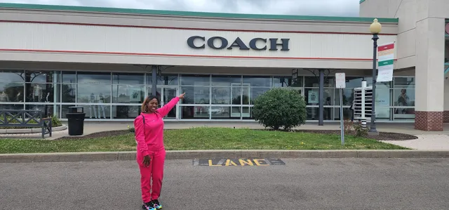 COACH Outlet