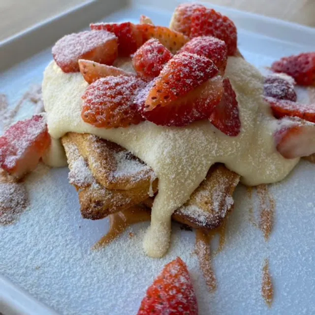 Protein Lounge - Comida Saudável