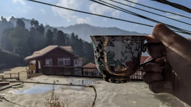 Darjeeling Homestay Nyano Ghar