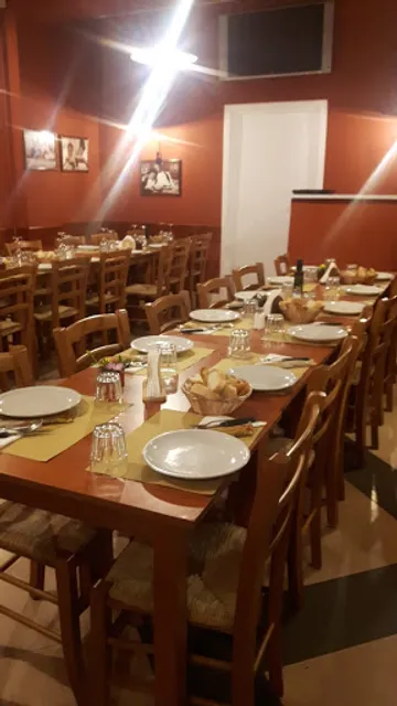 Trattoria Sora Delia