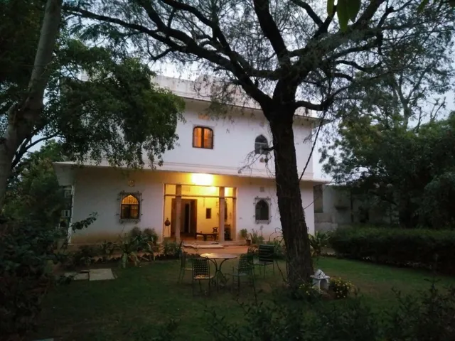 Kawa guest house