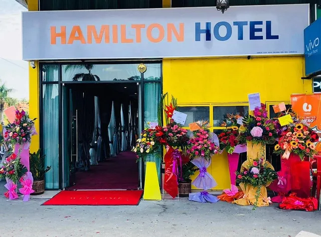 Hamilton Hotel Kajang