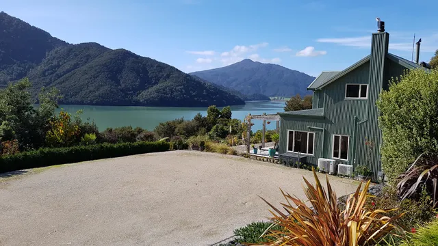 Moana Haven B&B