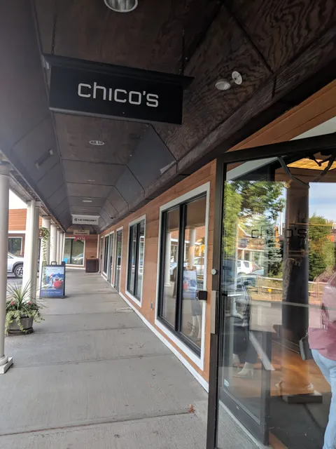 Chico's Off The Rack