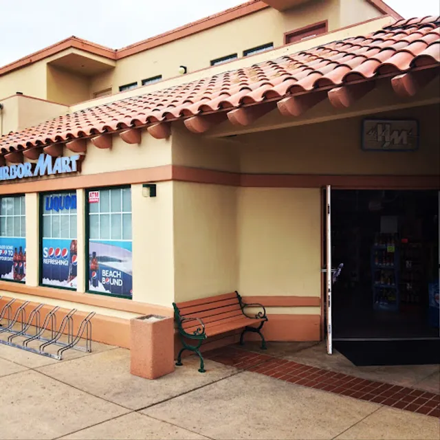 Harbor Mart (Hollywood Beach)