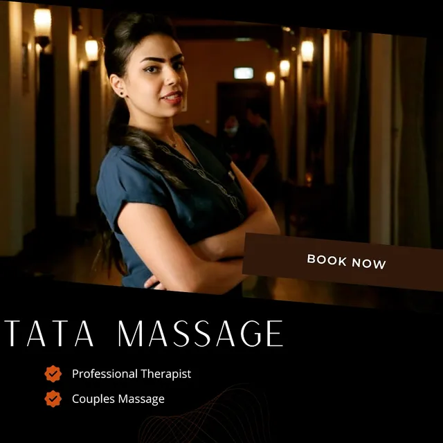Tata Massage - 24 Hour Outcall Massage Tokyo