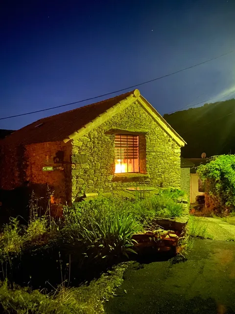 Le Paillet des Artistes