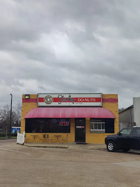 Shipley Do-Nuts
