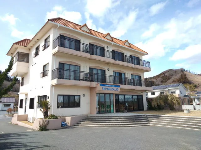 Budget Hotel Shimokawa