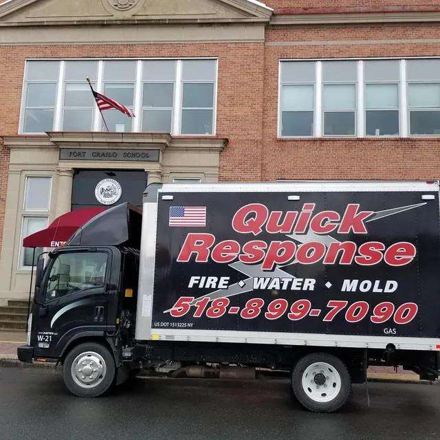 Quick Response Restoration, Inc