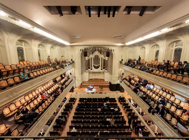 Salle Gaveau
