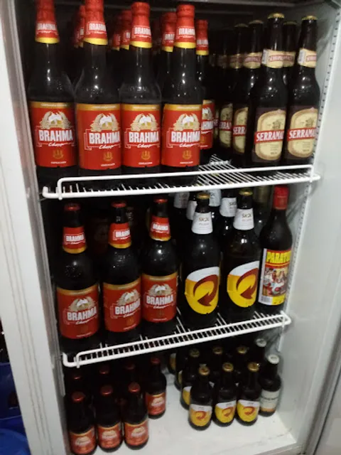 Bar E Mercearia Da Sandra