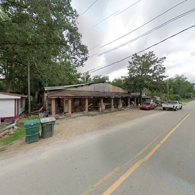 Holley's Family Market